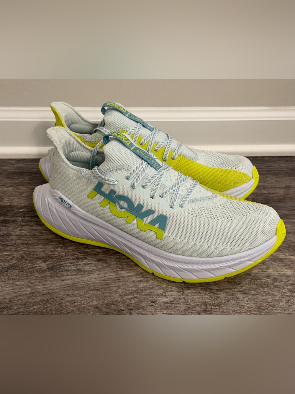 Hoka Carbon X Running Shoes